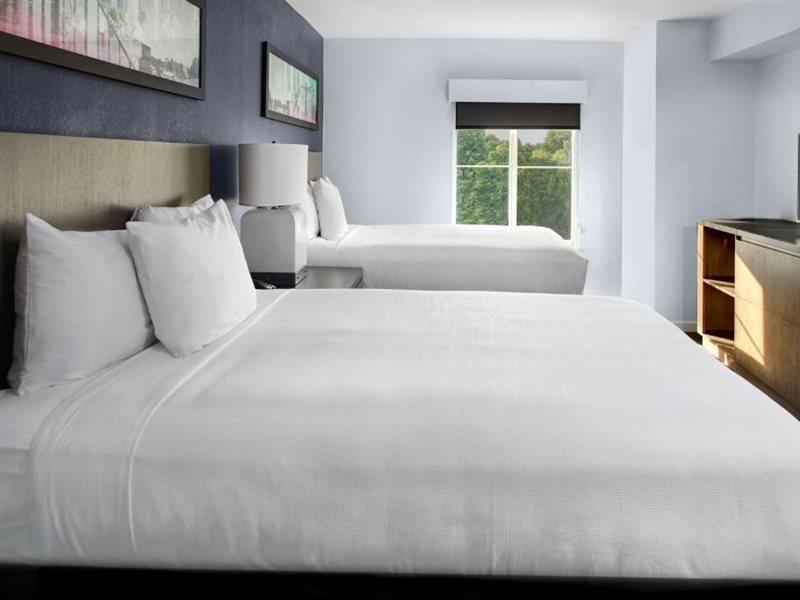 Hyatt House Parsippany Whippany Hotel Екстериор снимка