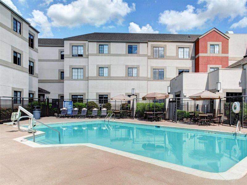 Hyatt House Parsippany Whippany Hotel Екстериор снимка