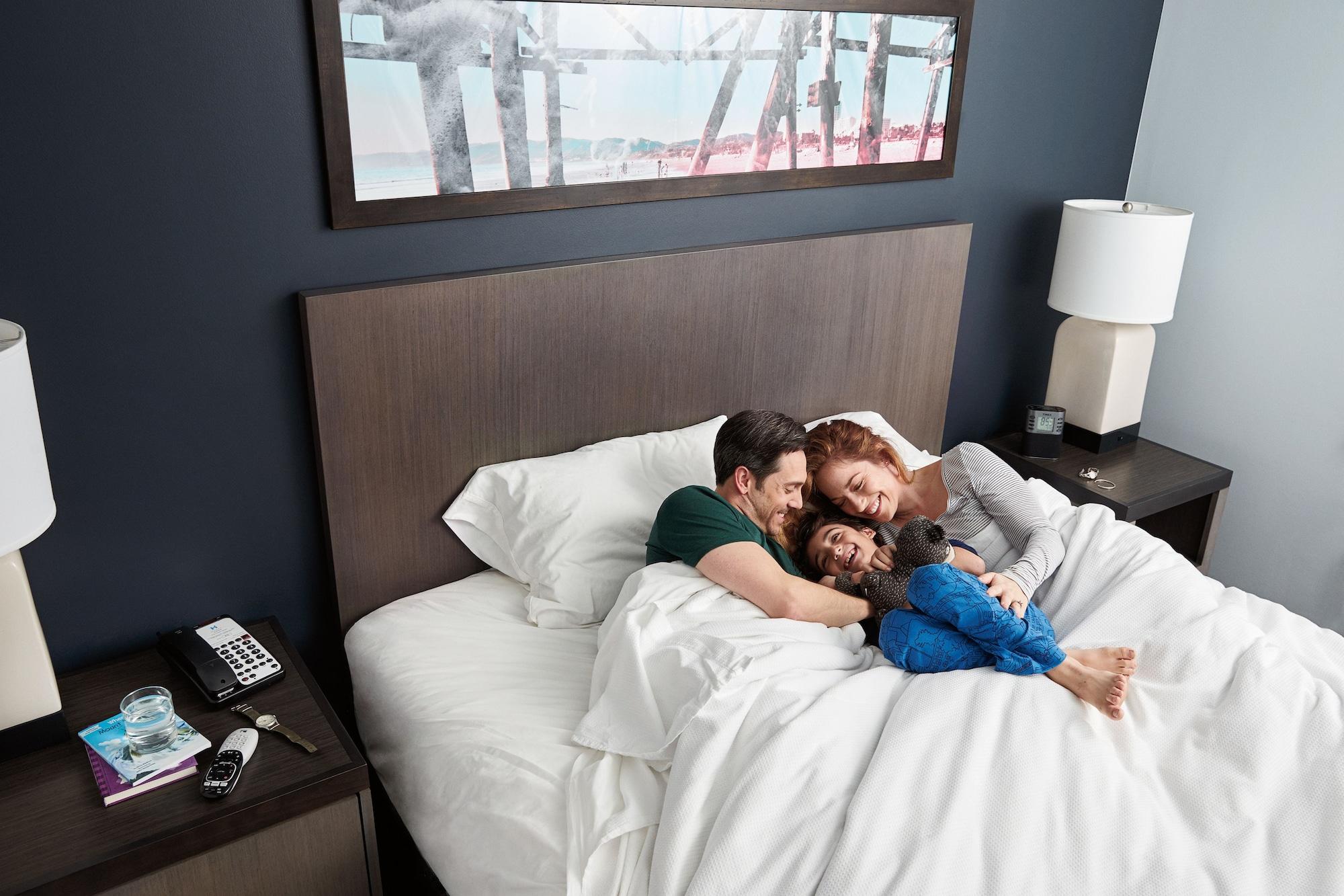 Hyatt House Parsippany Whippany Hotel Екстериор снимка