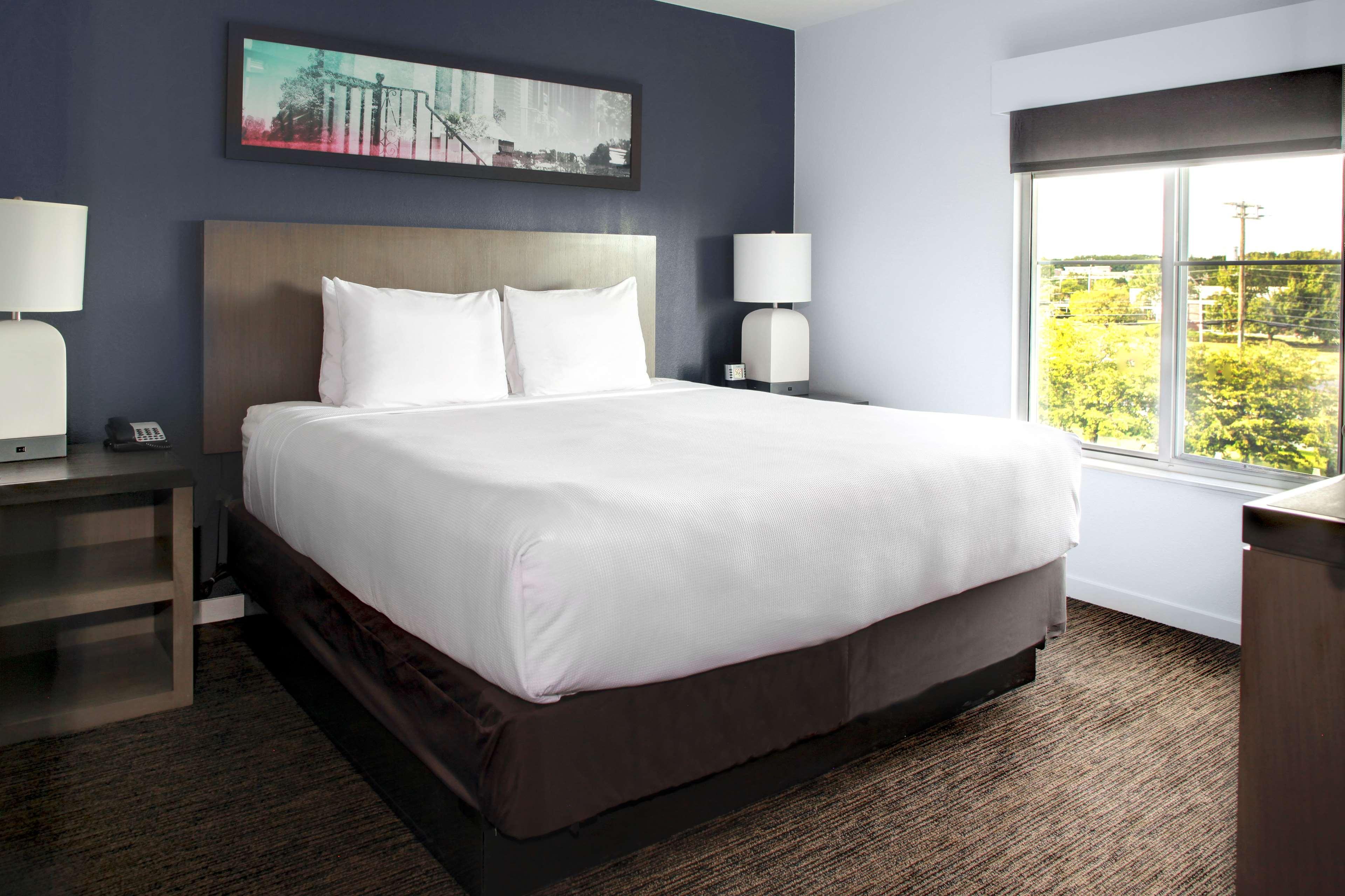Hyatt House Parsippany Whippany Hotel Екстериор снимка