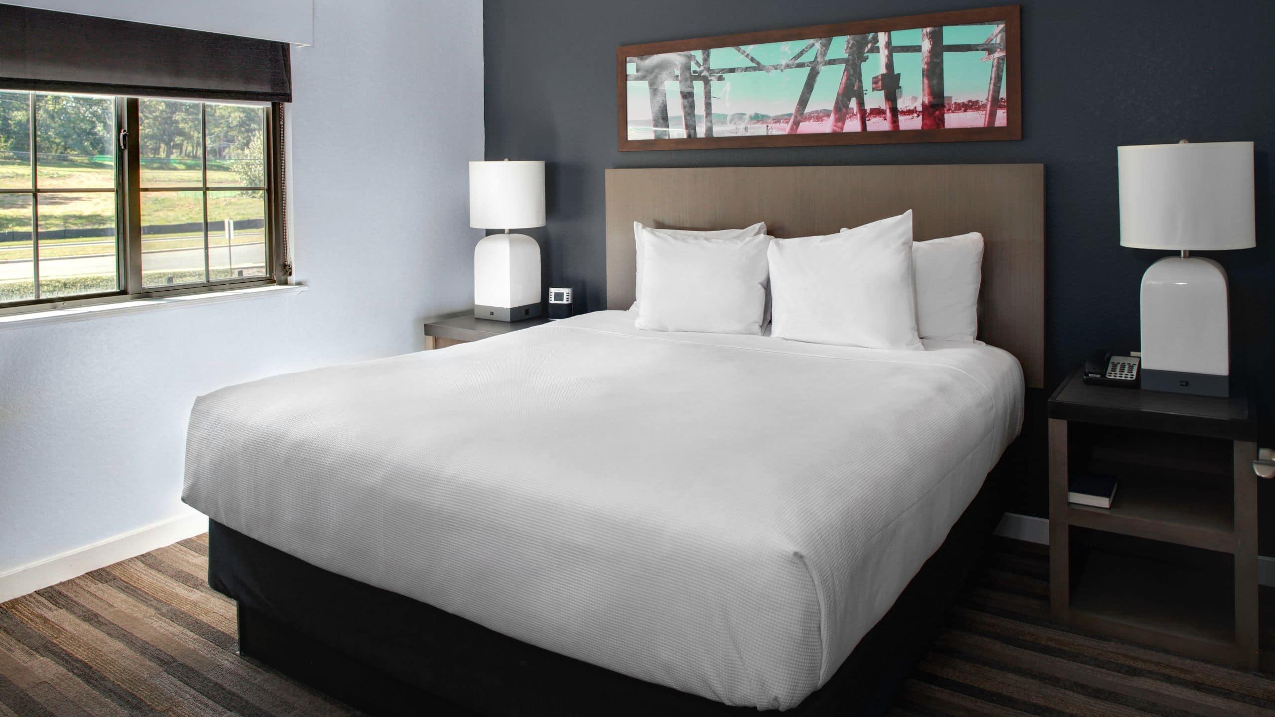 Hyatt House Parsippany Whippany Hotel Екстериор снимка