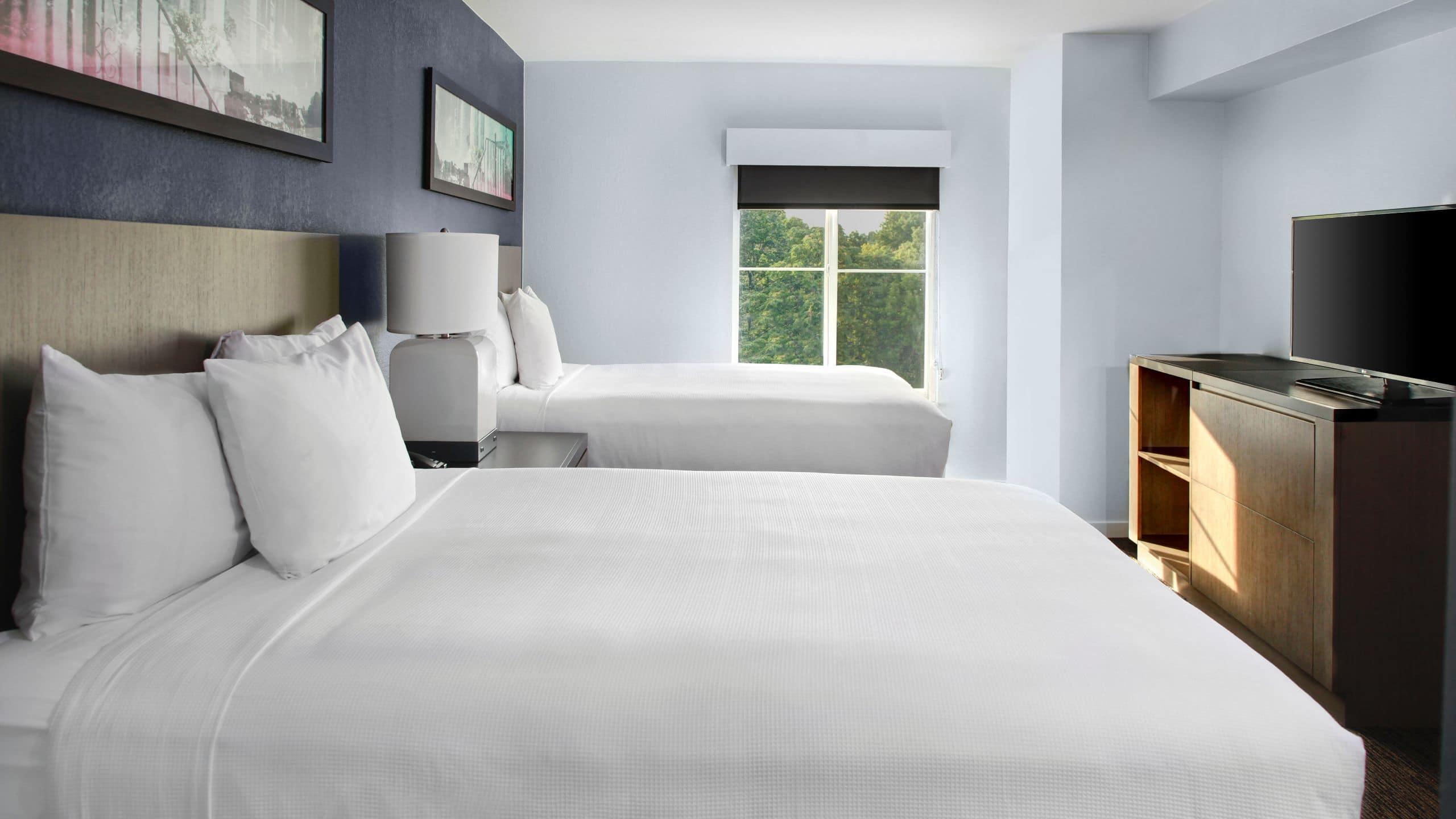 Hyatt House Parsippany Whippany Hotel Екстериор снимка