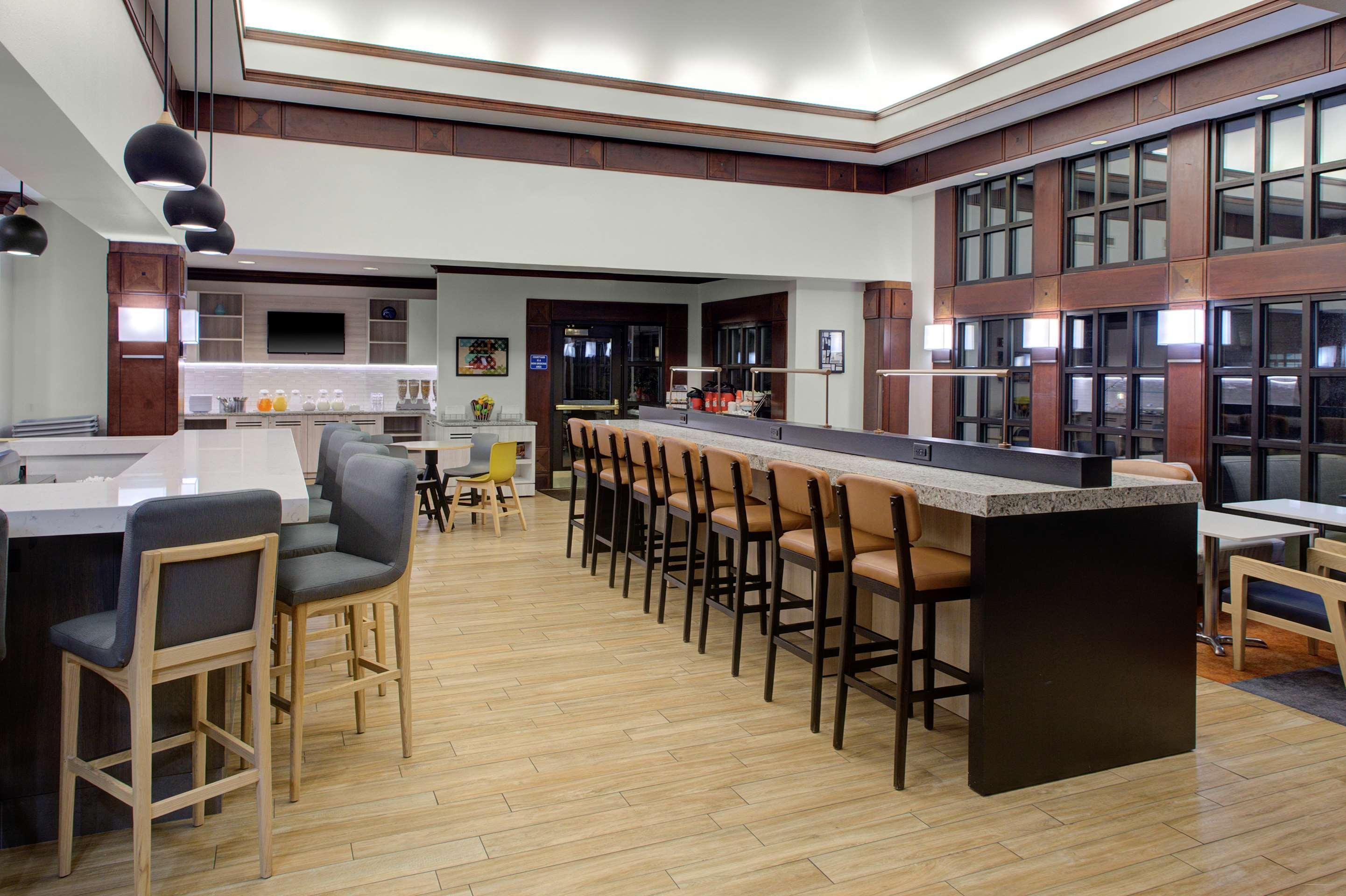 Hyatt House Parsippany Whippany Hotel Екстериор снимка