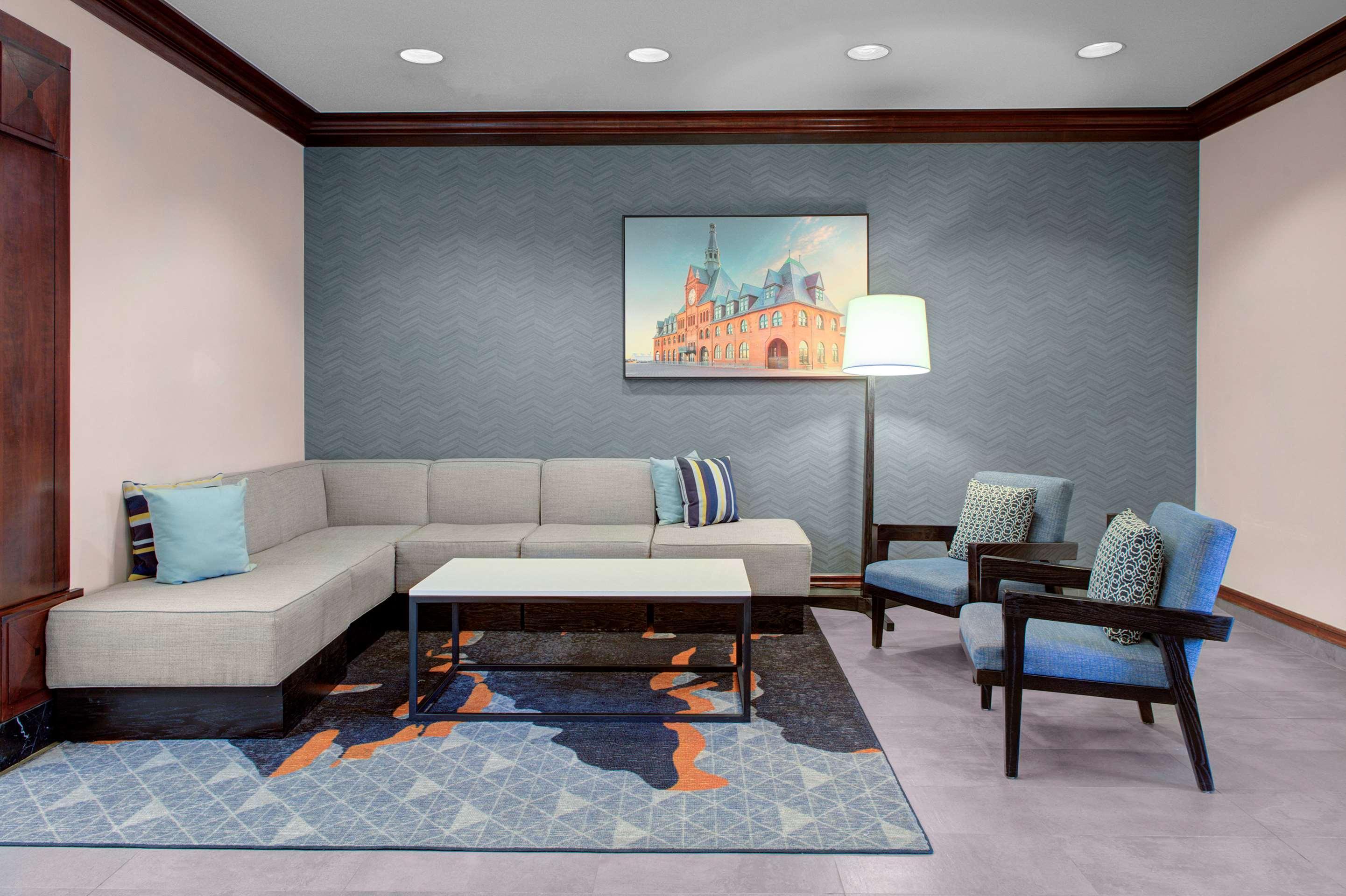 Hyatt House Parsippany Whippany Hotel Екстериор снимка