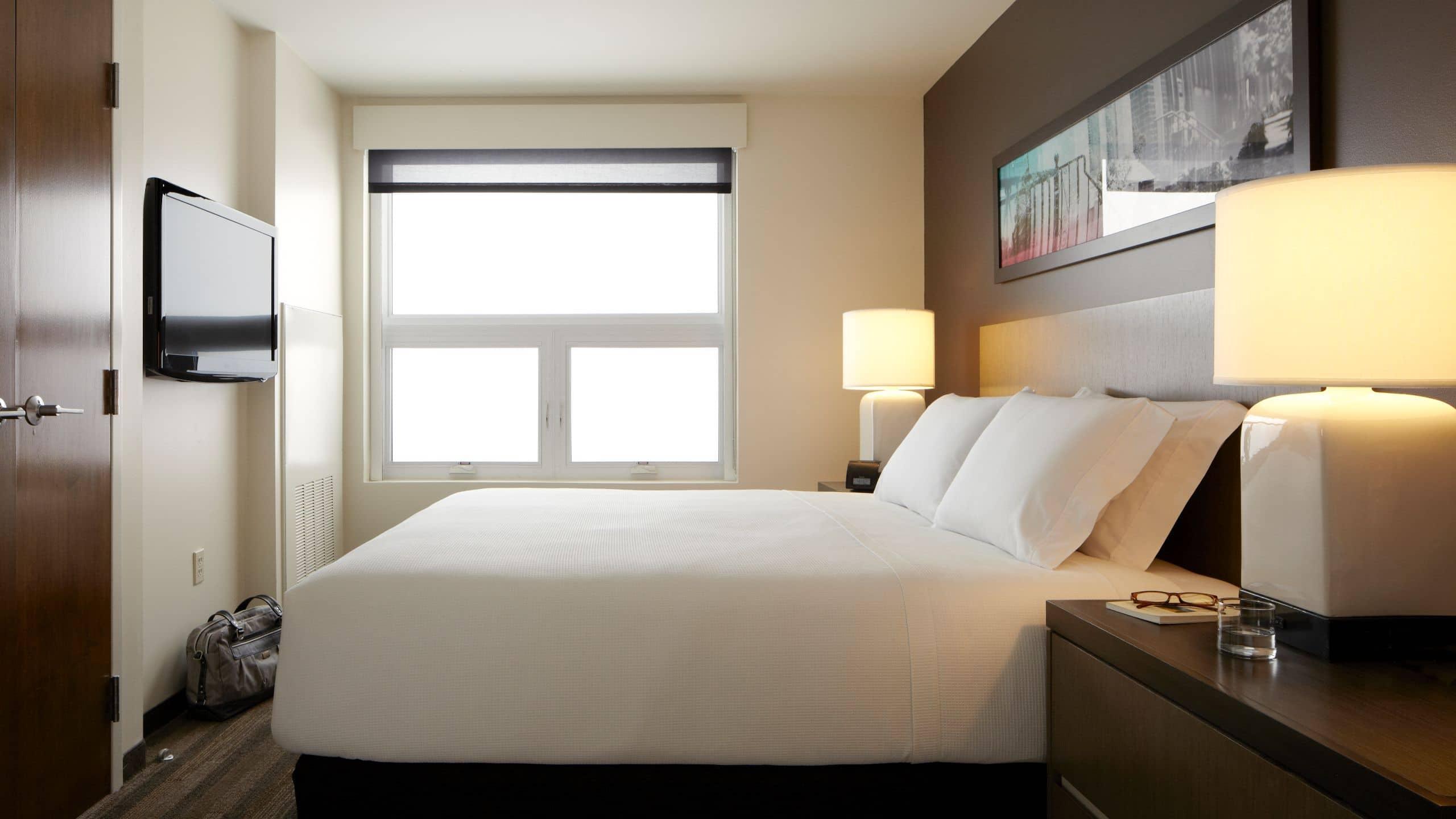 Hyatt House Parsippany Whippany Hotel Екстериор снимка