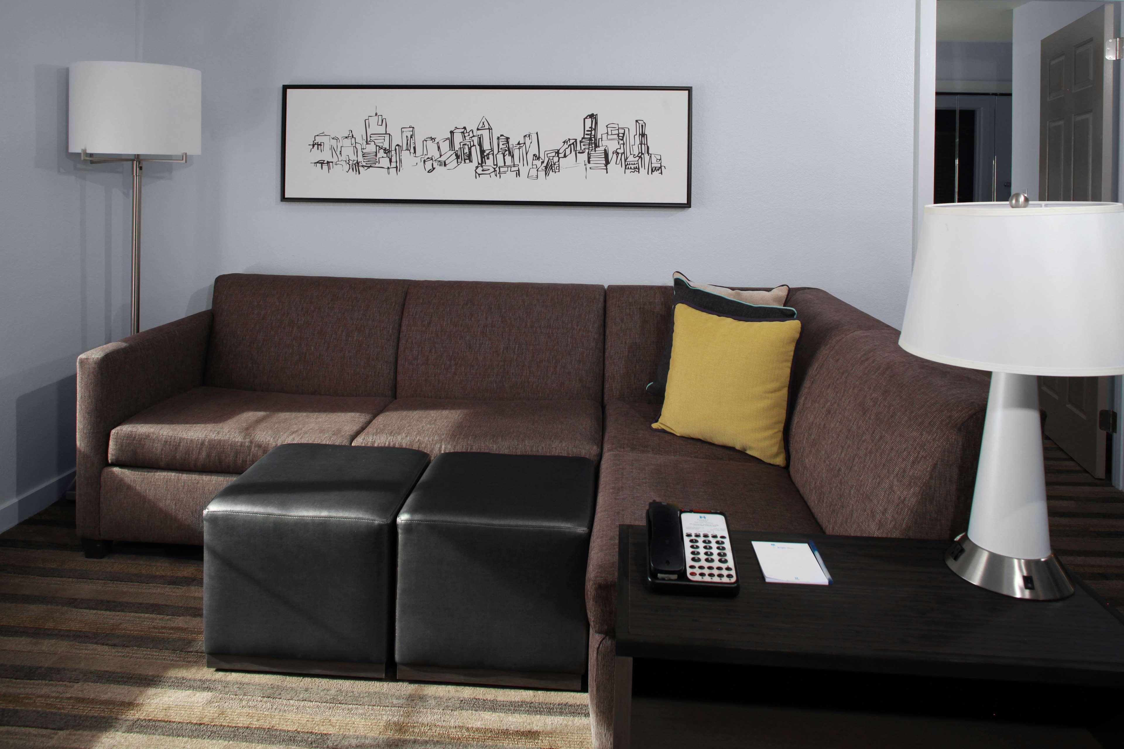Hyatt House Parsippany Whippany Hotel Екстериор снимка