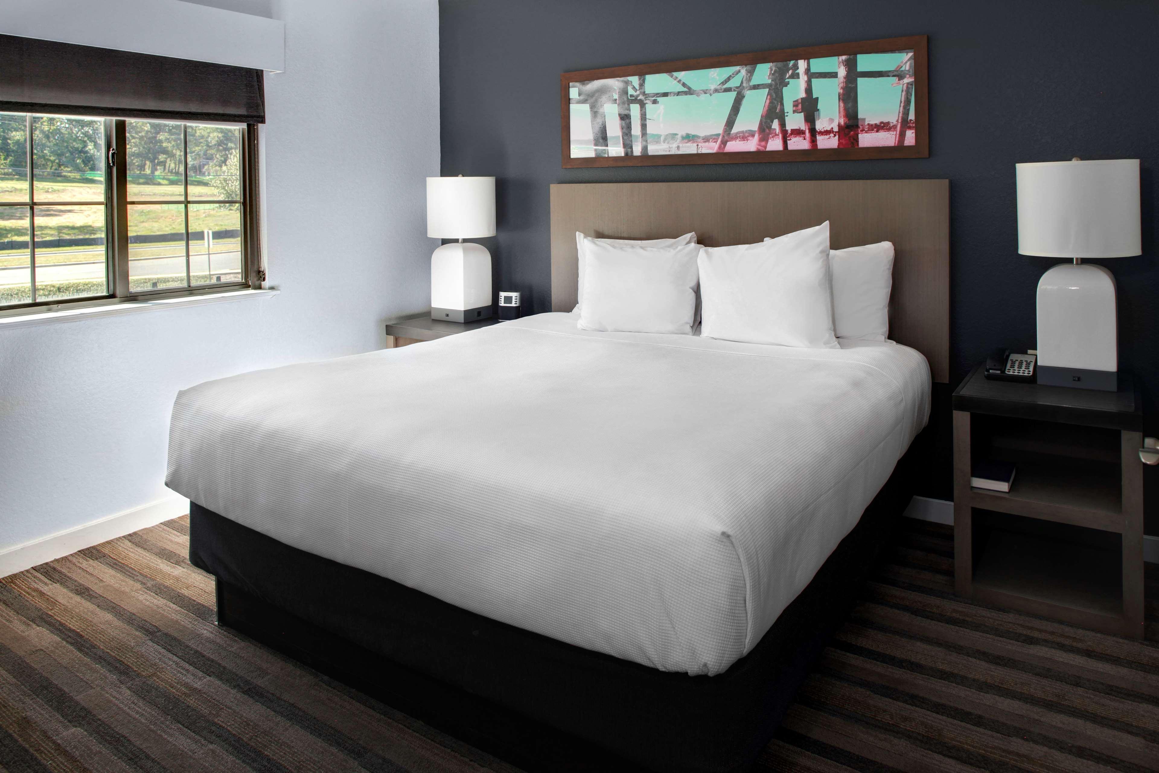 Hyatt House Parsippany Whippany Hotel Екстериор снимка