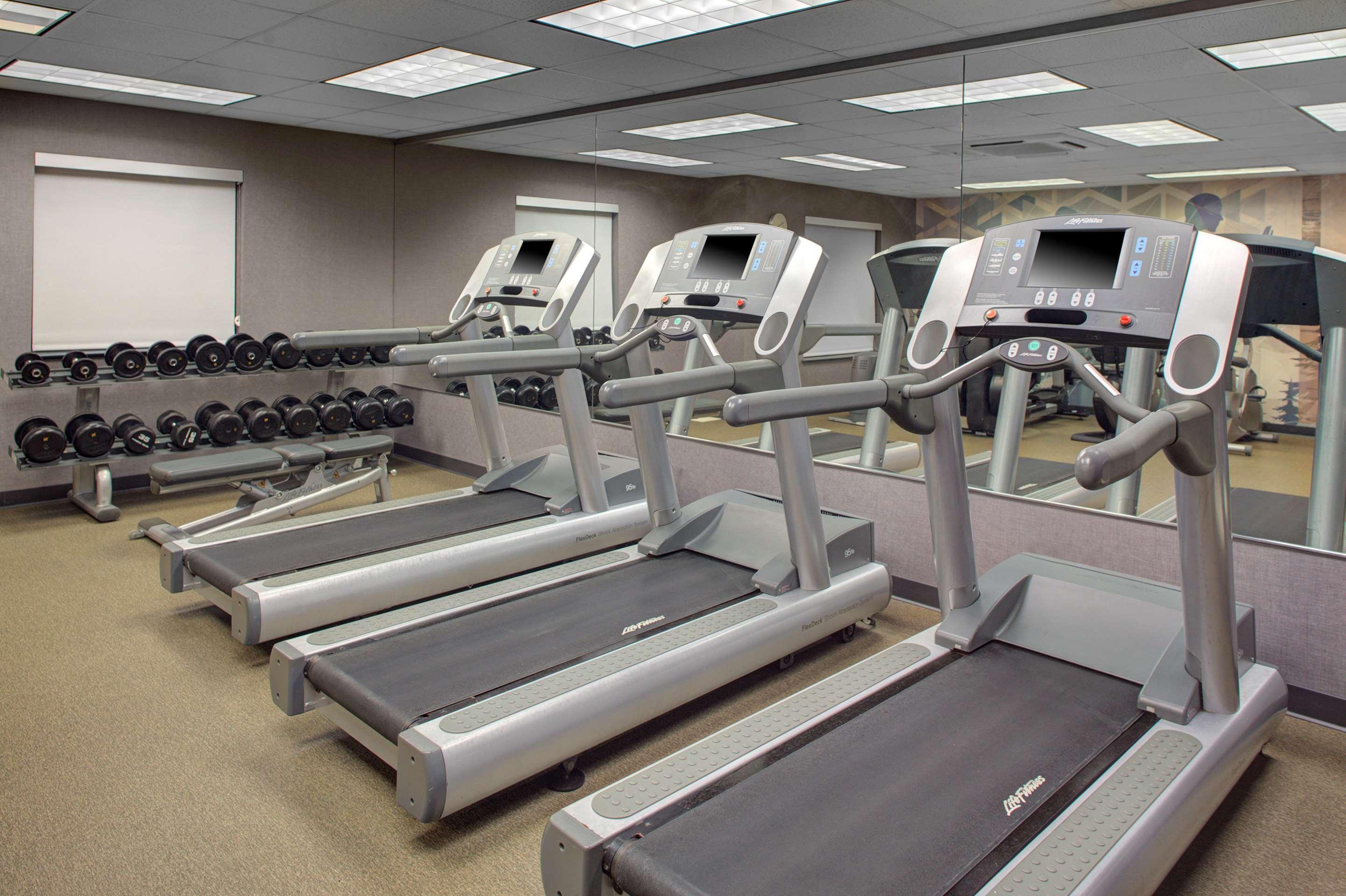 Hyatt House Parsippany Whippany Hotel Екстериор снимка