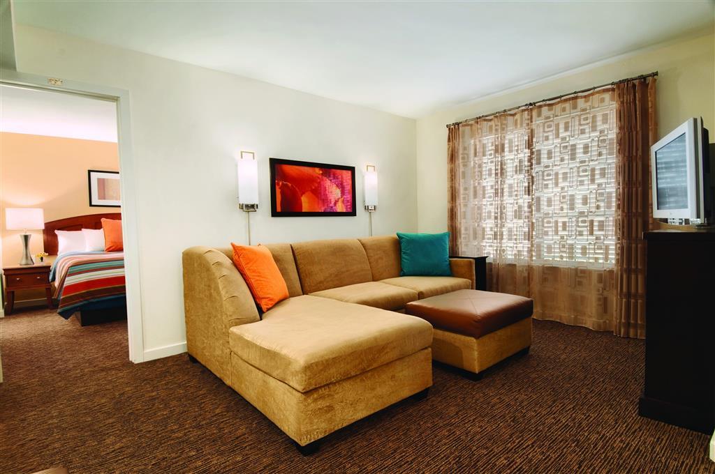 Hyatt House Parsippany Whippany Hotel Стая снимка