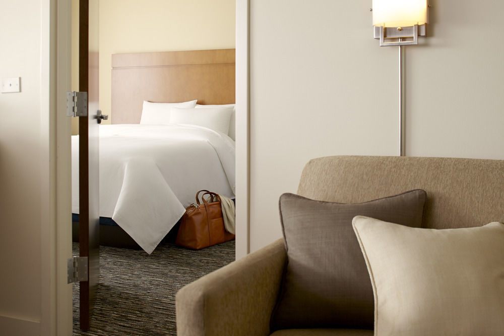 Hyatt House Parsippany Whippany Hotel Екстериор снимка