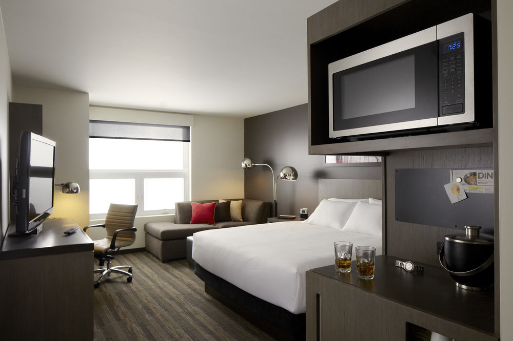 Hyatt House Parsippany Whippany Hotel Екстериор снимка
