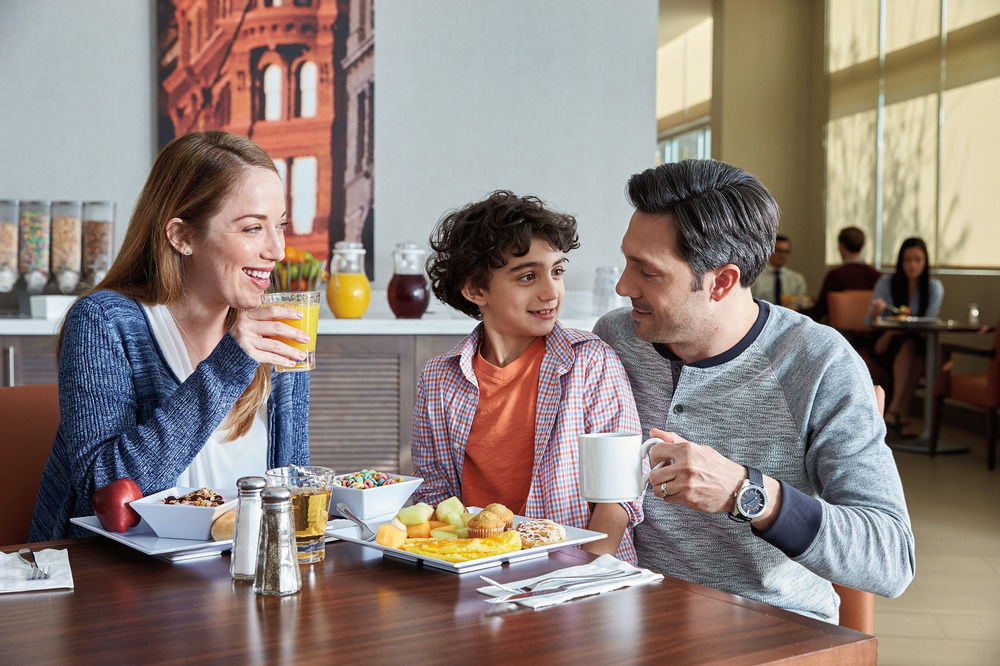 Hyatt House Parsippany Whippany Hotel Екстериор снимка